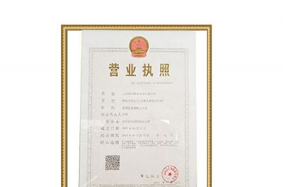 Business License